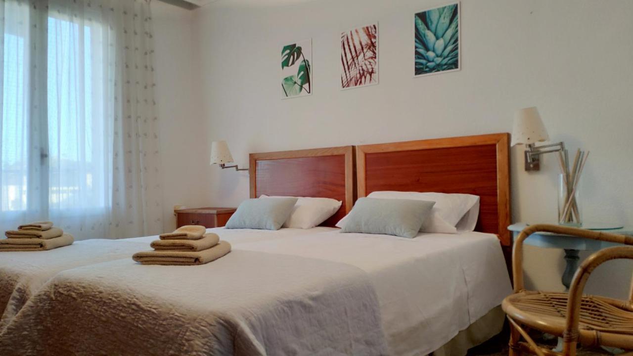 Perfect Apartment Near The Beach 알리칸테 외부 사진