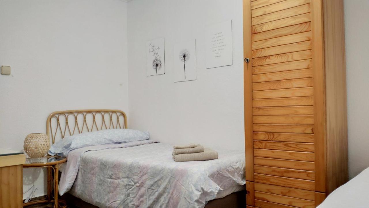 Perfect Apartment Near The Beach 알리칸테 외부 사진