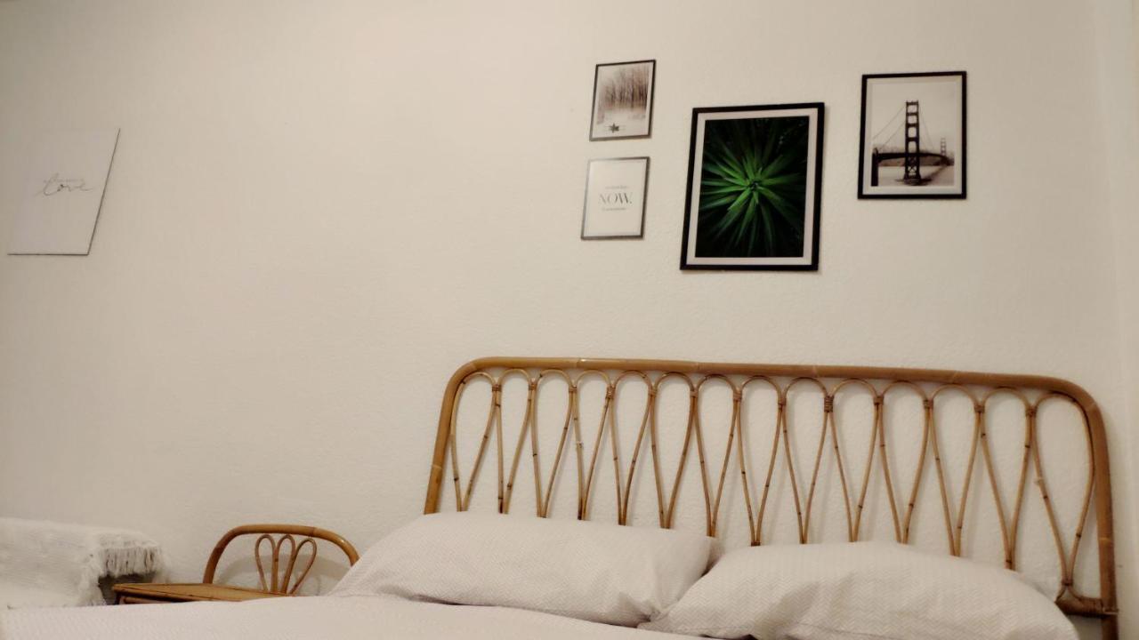 Perfect Apartment Near The Beach 알리칸테 외부 사진