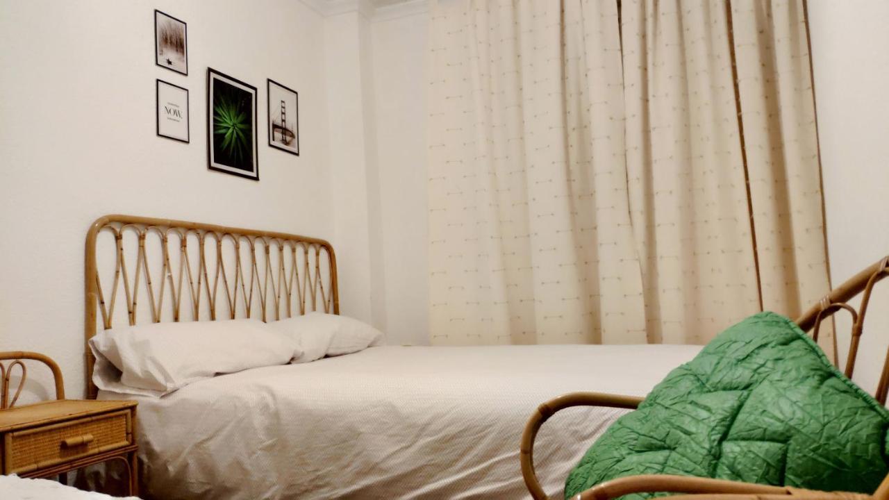 Perfect Apartment Near The Beach 알리칸테 외부 사진