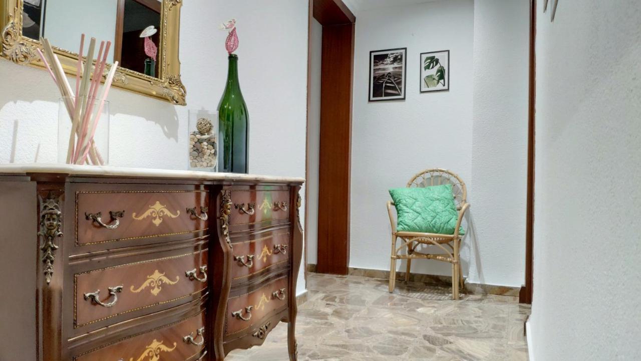 Perfect Apartment Near The Beach 알리칸테 외부 사진