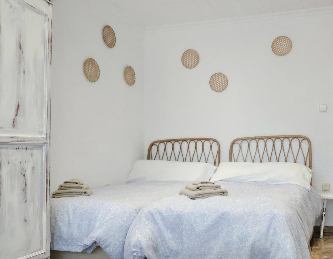 Perfect Apartment Near The Beach 알리칸테 외부 사진