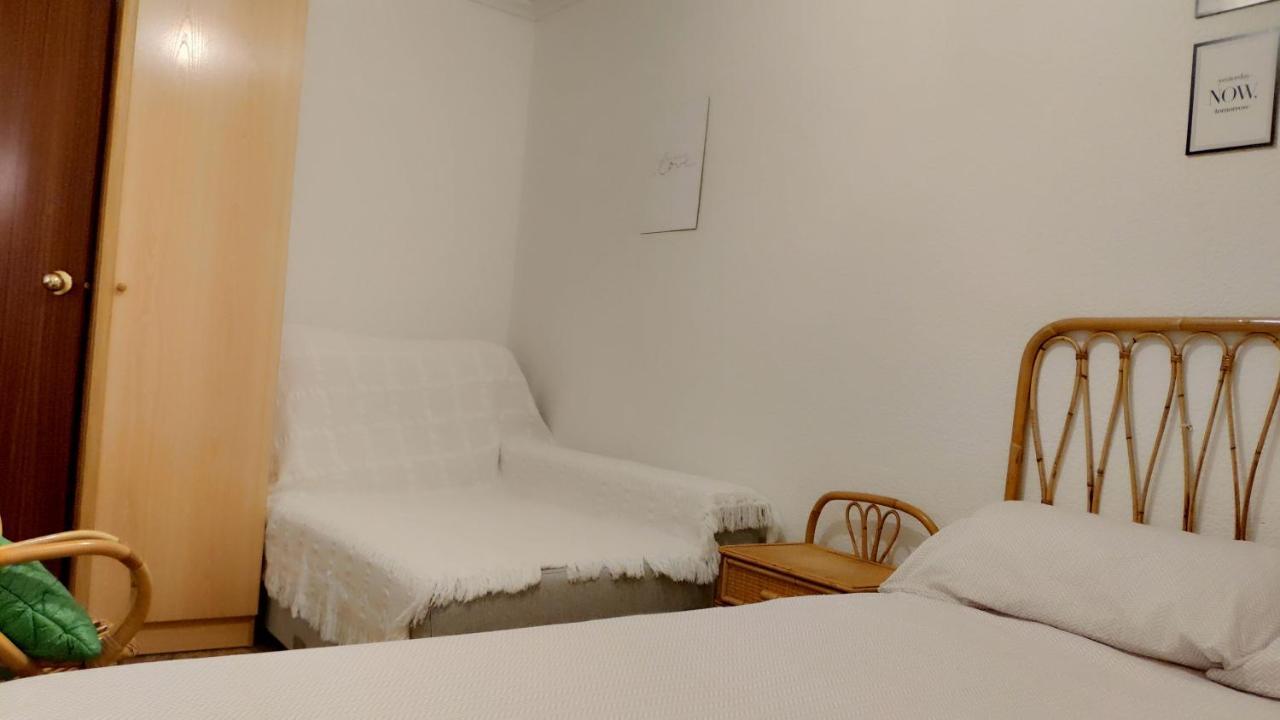 Perfect Apartment Near The Beach 알리칸테 외부 사진