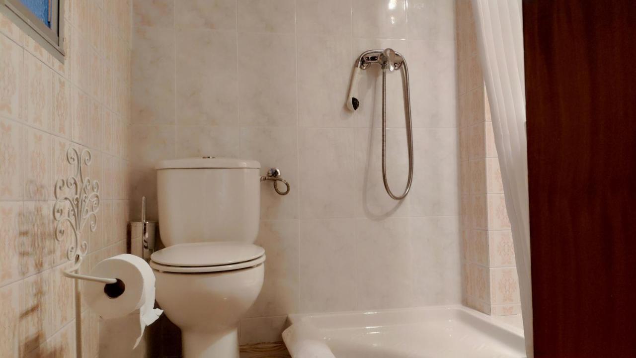 Perfect Apartment Near The Beach 알리칸테 외부 사진