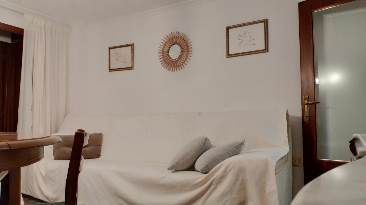 Perfect Apartment Near The Beach 알리칸테 외부 사진