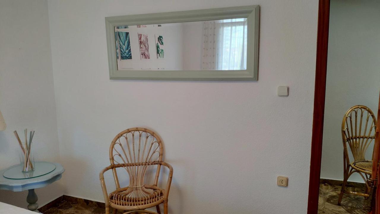 Perfect Apartment Near The Beach 알리칸테 외부 사진