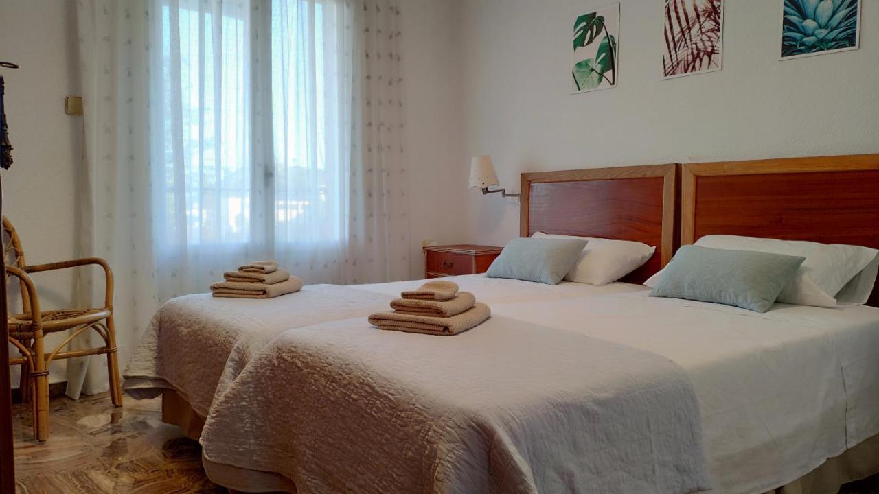 Perfect Apartment Near The Beach 알리칸테 외부 사진
