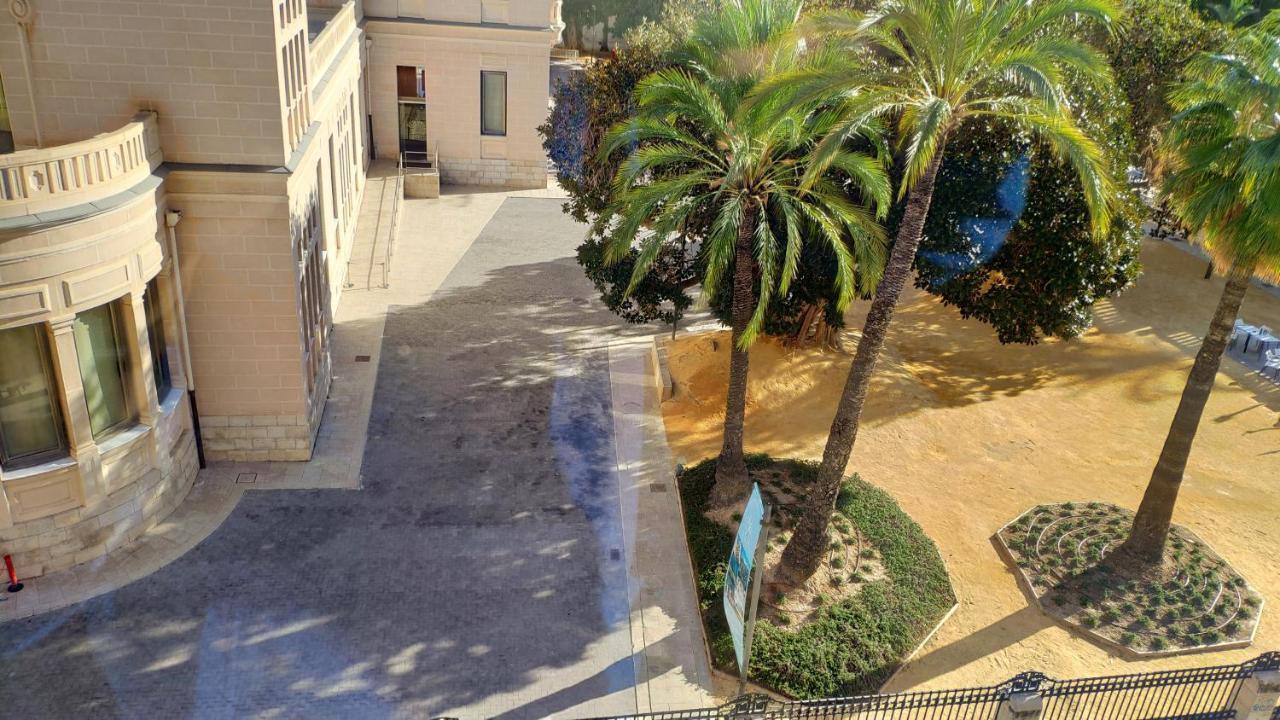 Perfect Apartment Near The Beach 알리칸테 외부 사진