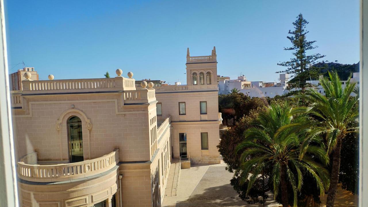 Perfect Apartment Near The Beach 알리칸테 외부 사진