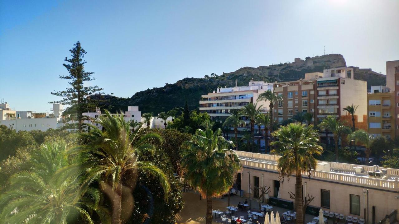 Perfect Apartment Near The Beach 알리칸테 외부 사진