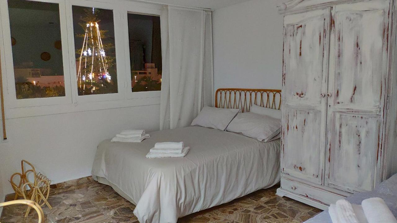 Perfect Apartment Near The Beach 알리칸테 외부 사진