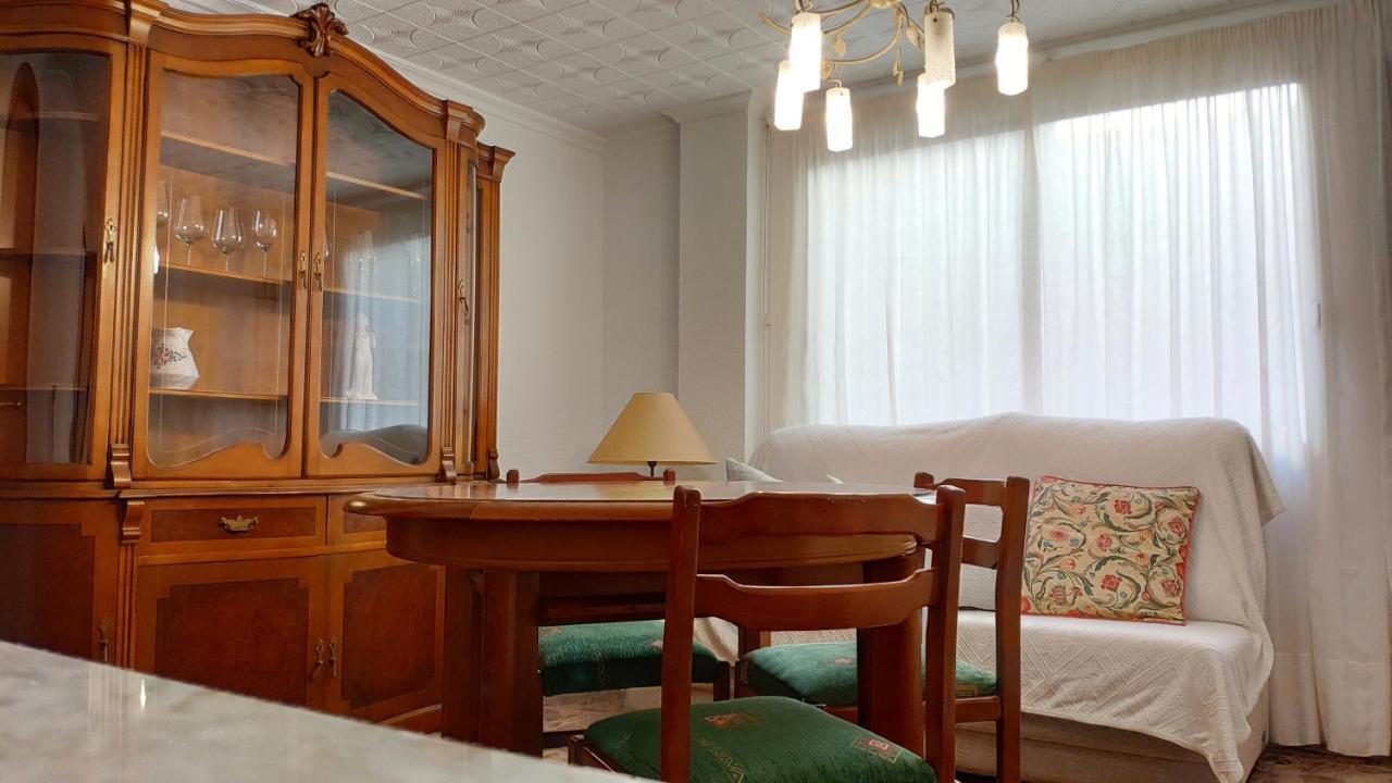 Perfect Apartment Near The Beach 알리칸테 외부 사진