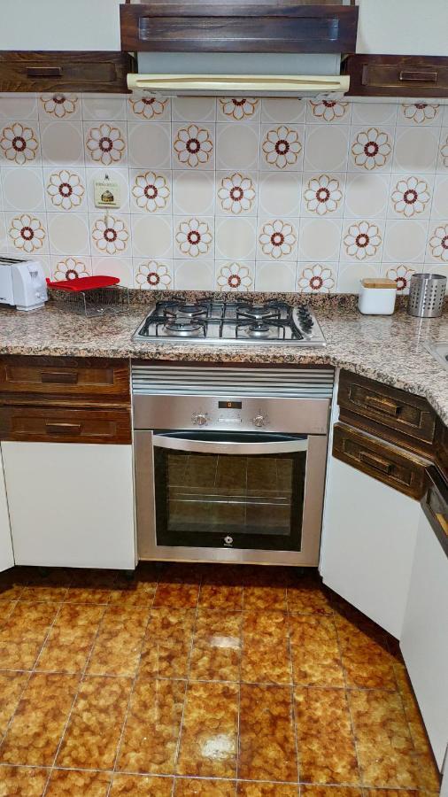 Perfect Apartment Near The Beach 알리칸테 외부 사진