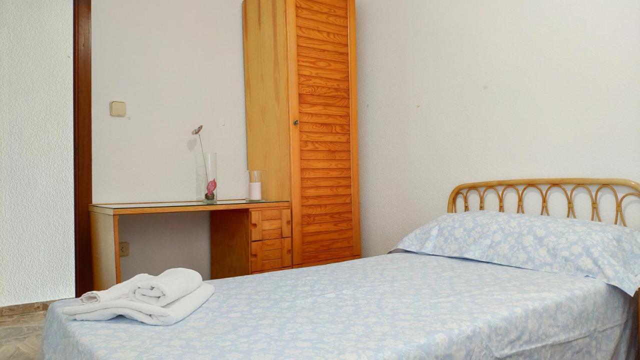 Perfect Apartment Near The Beach 알리칸테 외부 사진