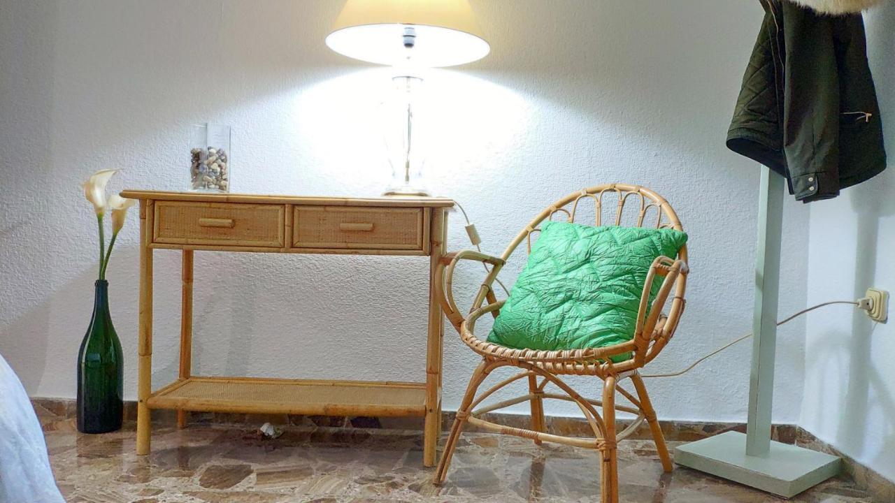 Perfect Apartment Near The Beach 알리칸테 외부 사진
