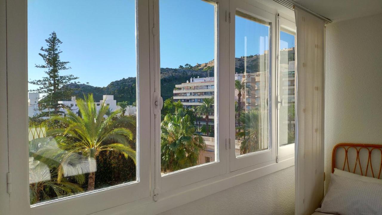 Perfect Apartment Near The Beach 알리칸테 외부 사진