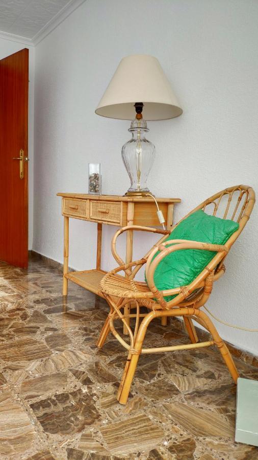 Perfect Apartment Near The Beach 알리칸테 외부 사진
