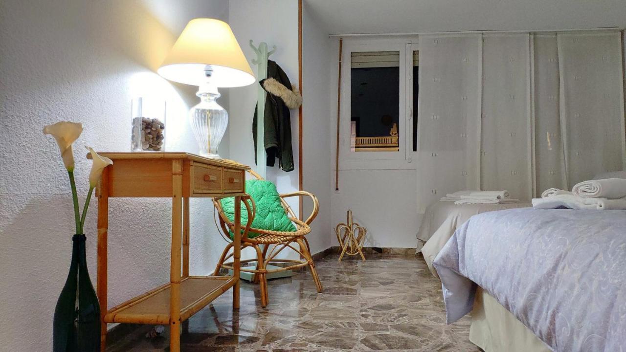 Perfect Apartment Near The Beach 알리칸테 외부 사진